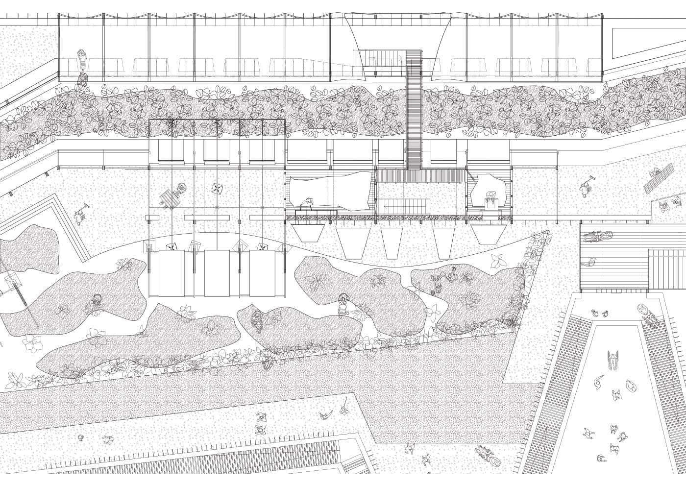 Brewser_Peter_Harvesting a Contaminated Earth_Plan of Workshop Spaces_2024_05_15_001