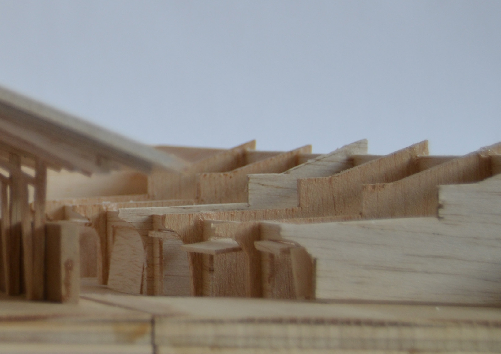 Workshops model photo 