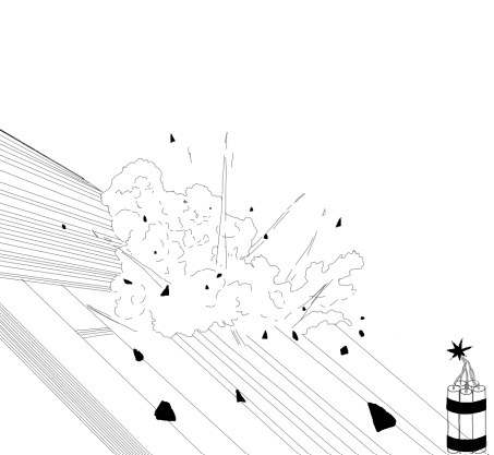 Detonation