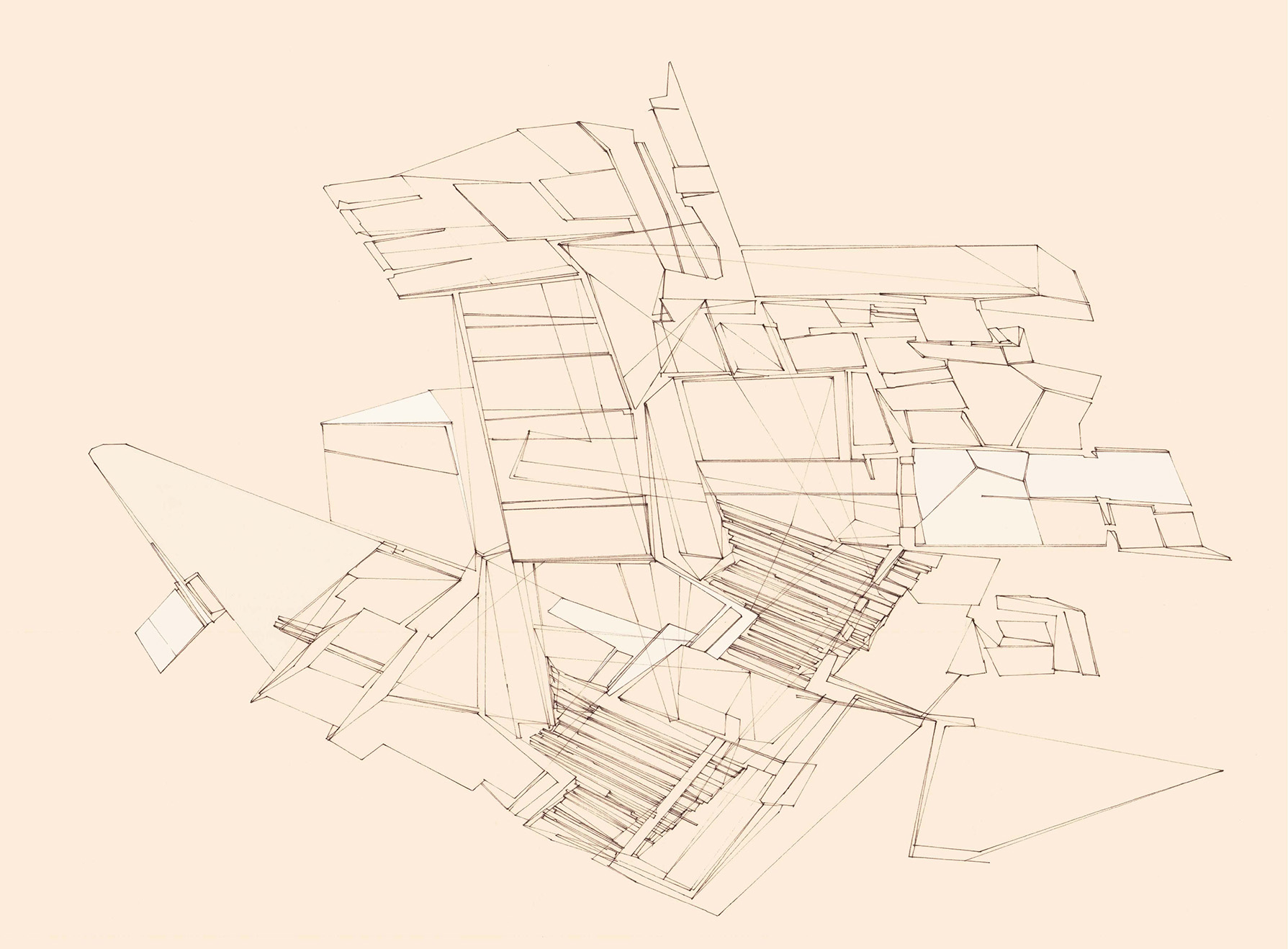 plateau