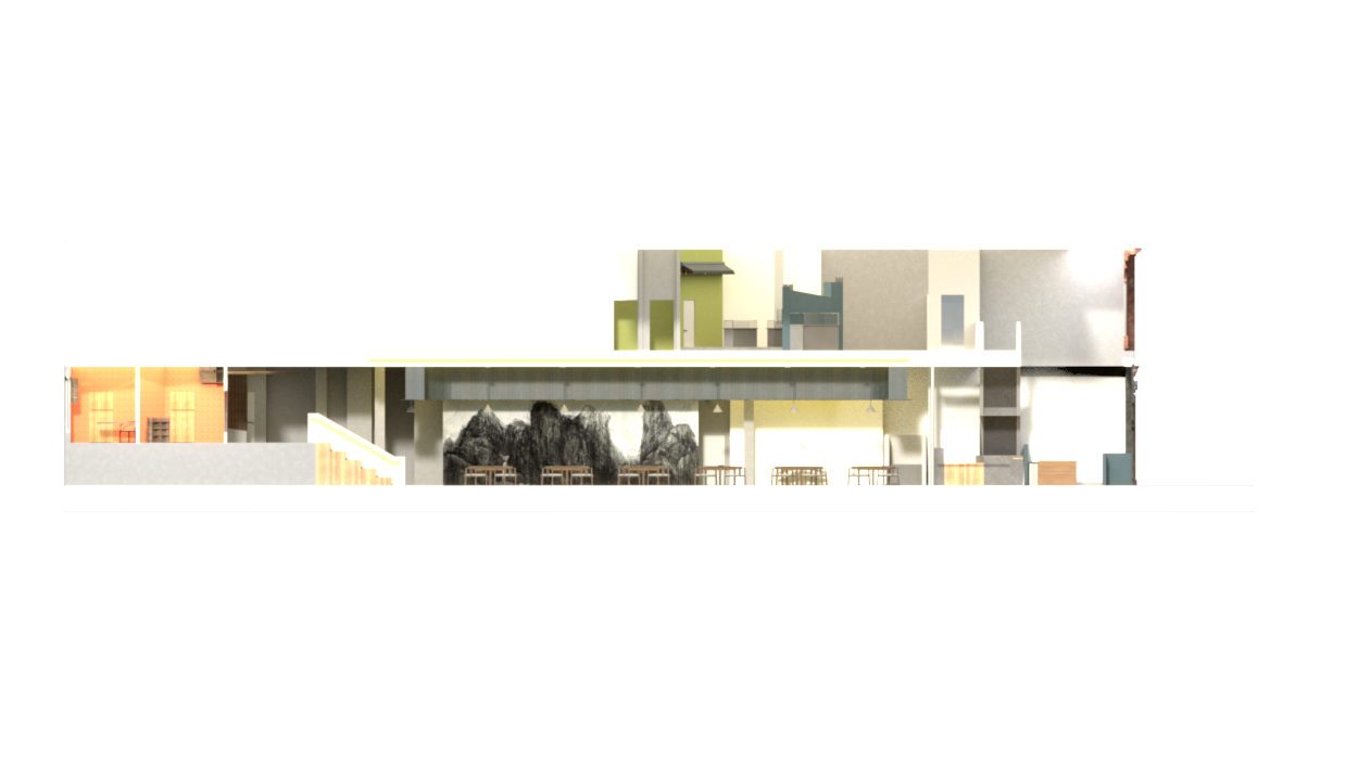 Rendered Visual-Section