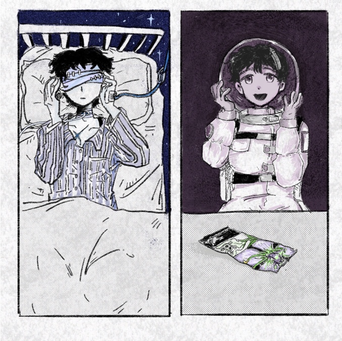 3