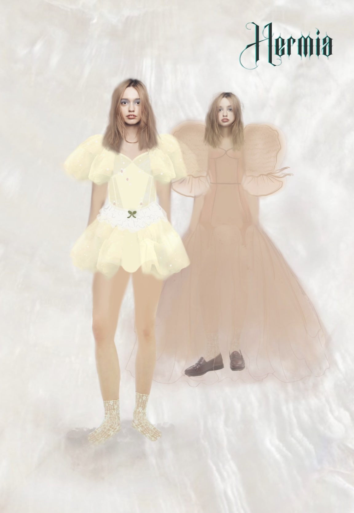Hermia