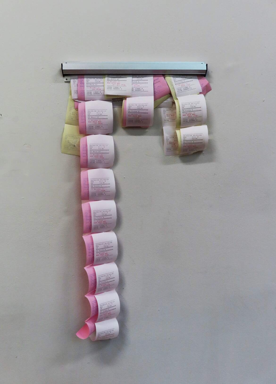 Checks on tab grabber