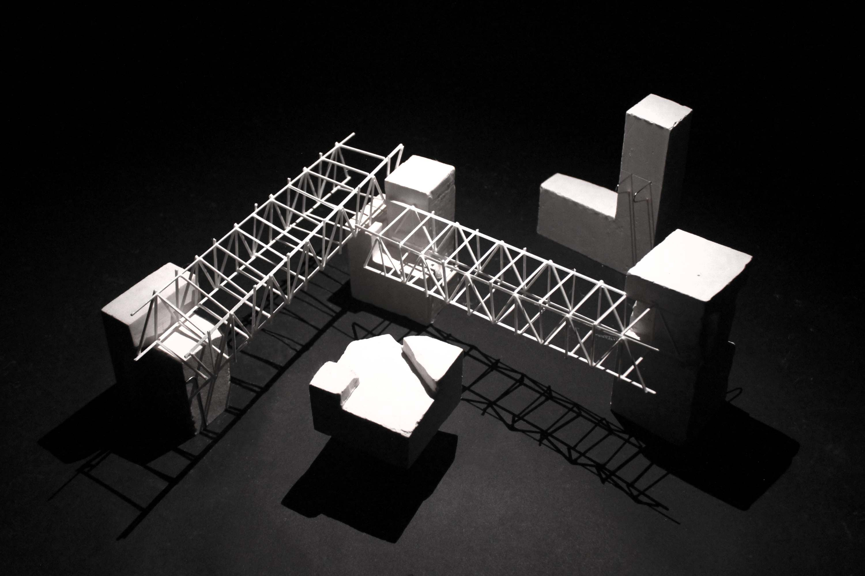 Working Concept Model 3