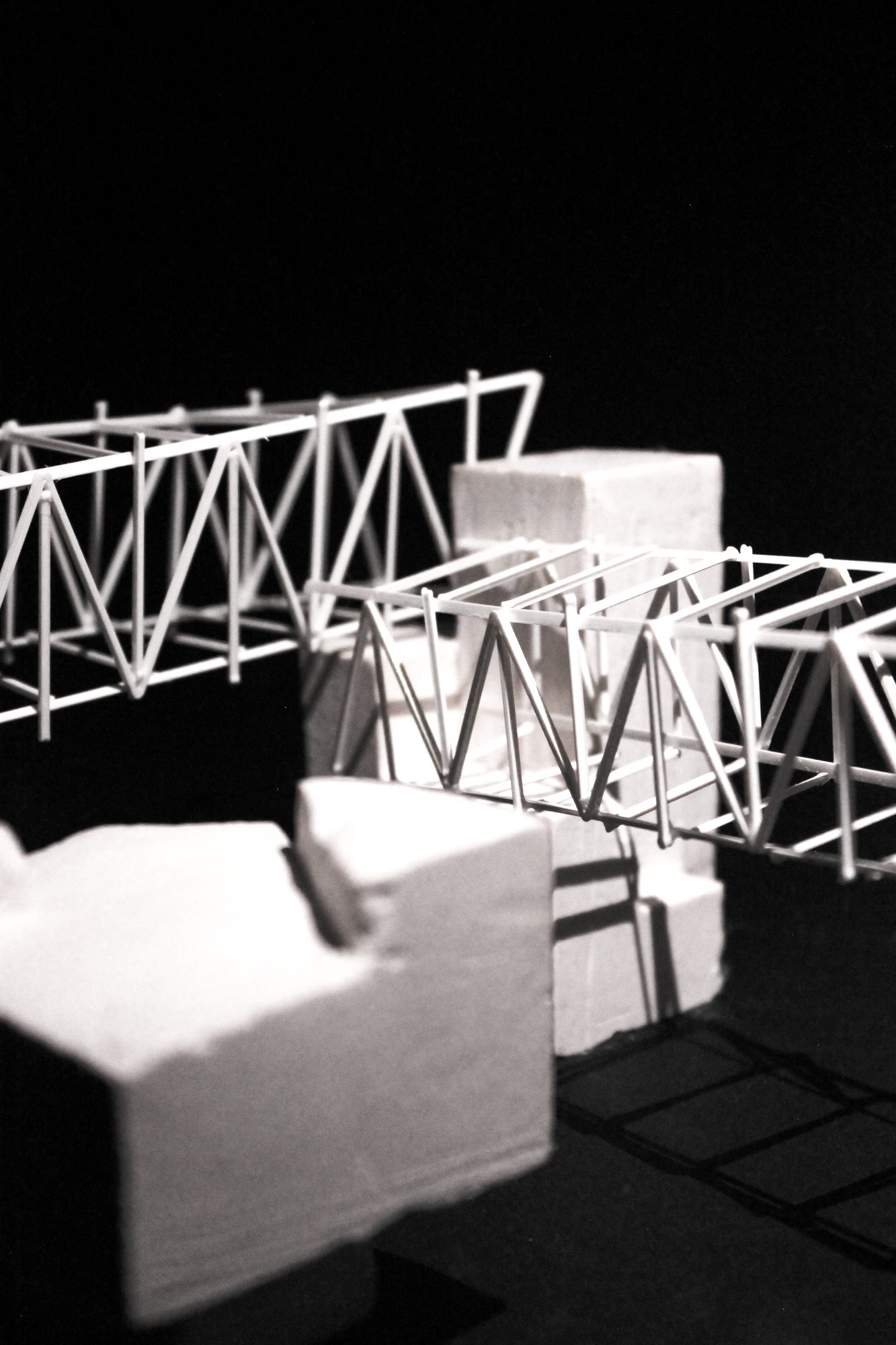Working Concept Model 4