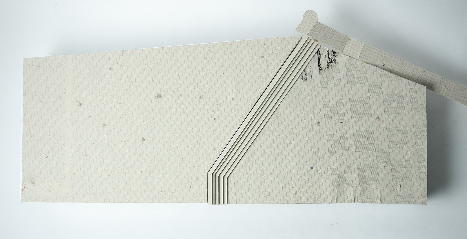 Precedent Model 2