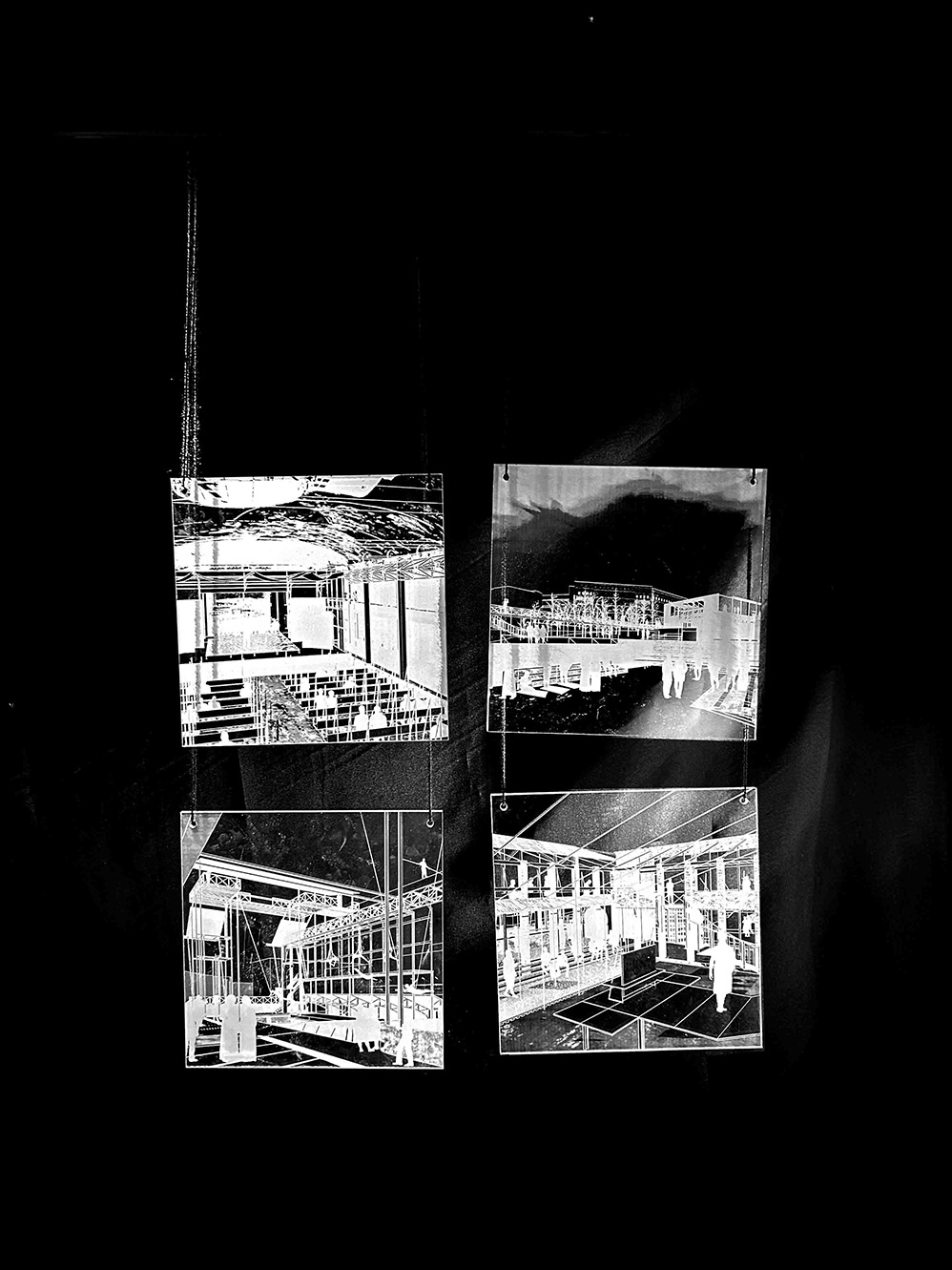 [Re]Imagining the Balcony