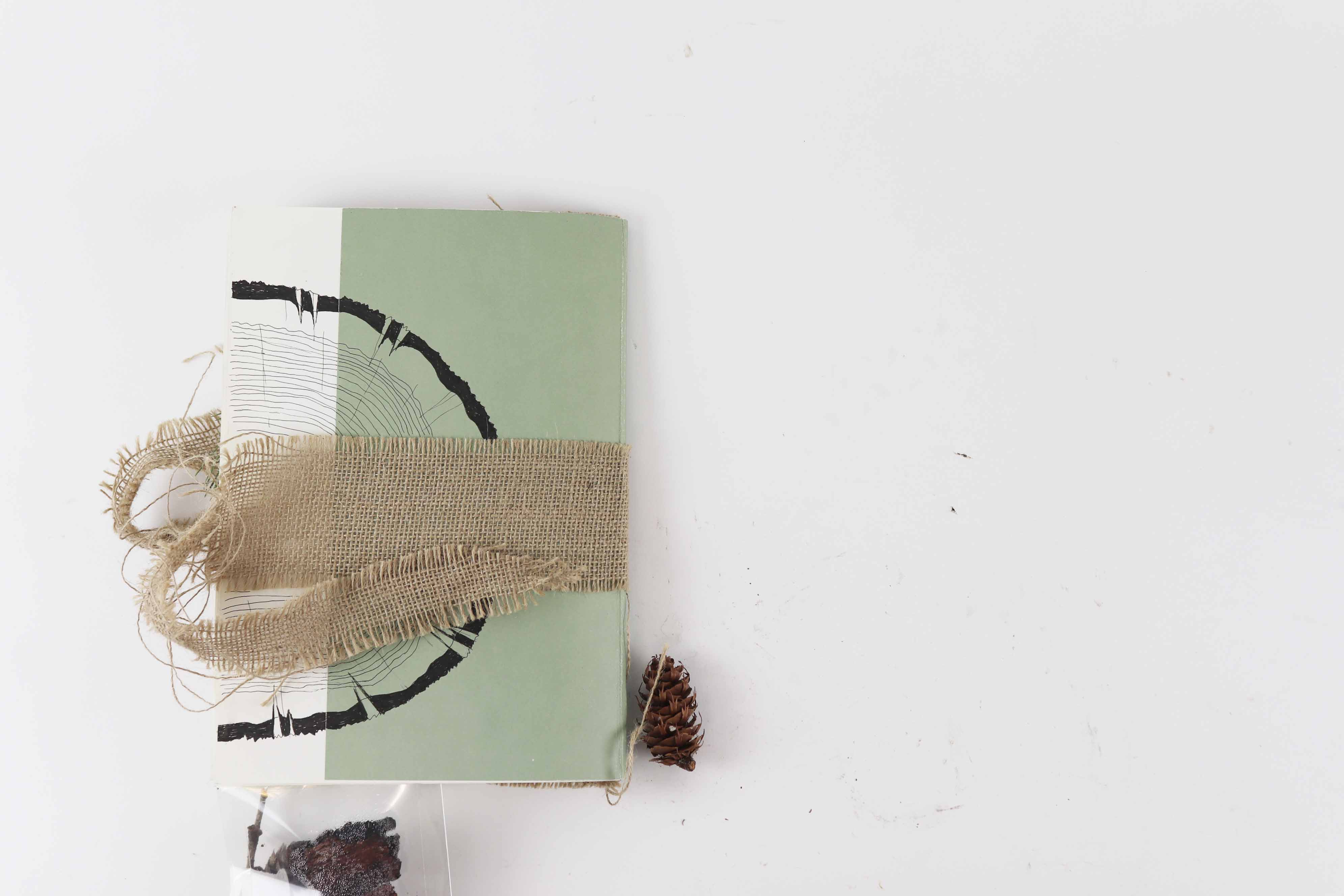 Timber species booklet