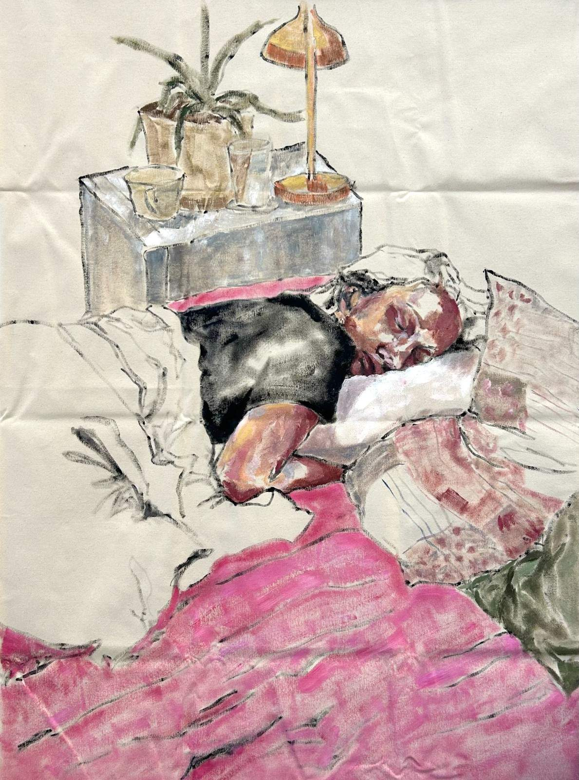 Comfort Blanket