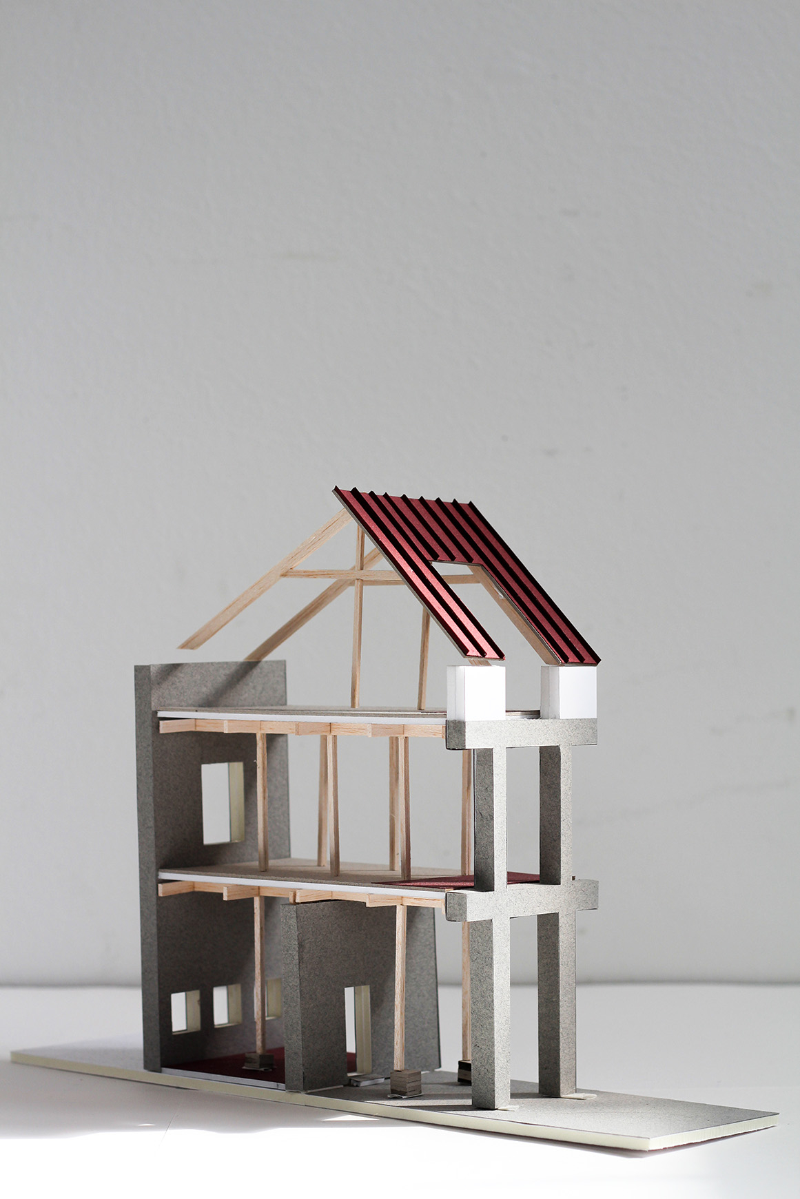 Working Model 5