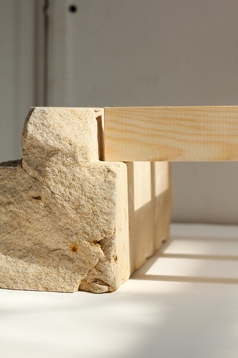 Stone Fragment 3