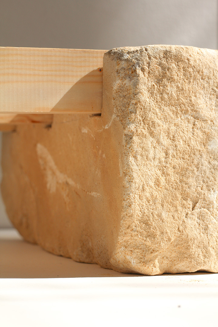 Stone Fragment 4