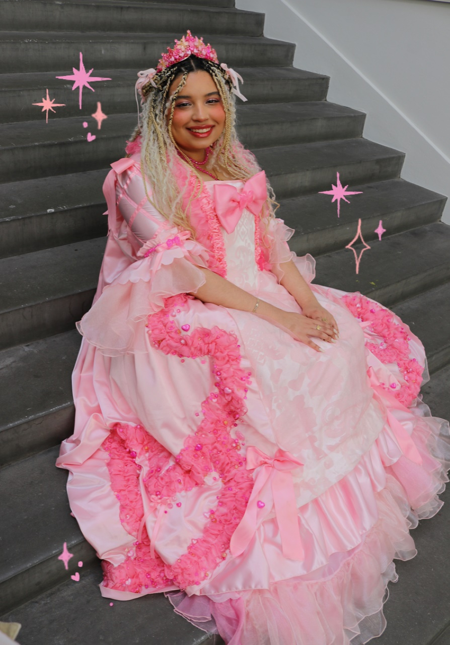 Barbie final make