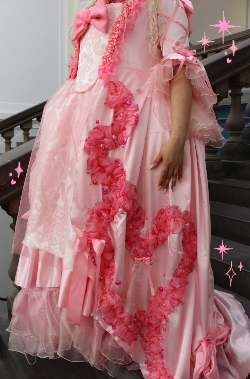 Barbie final make