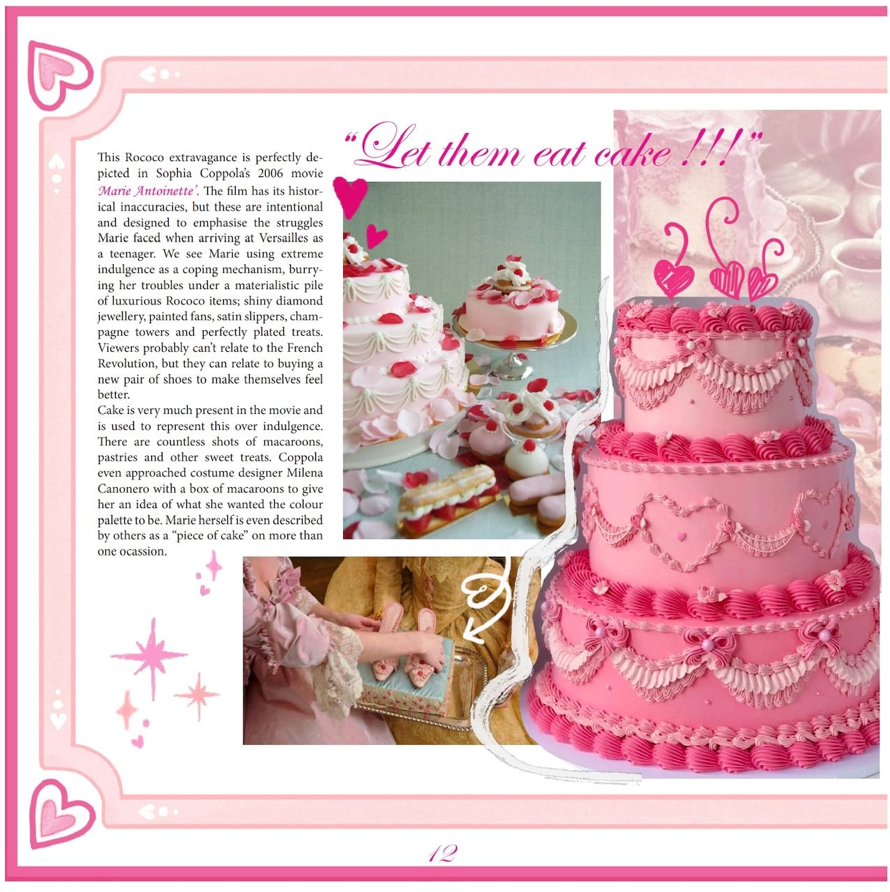 Design book