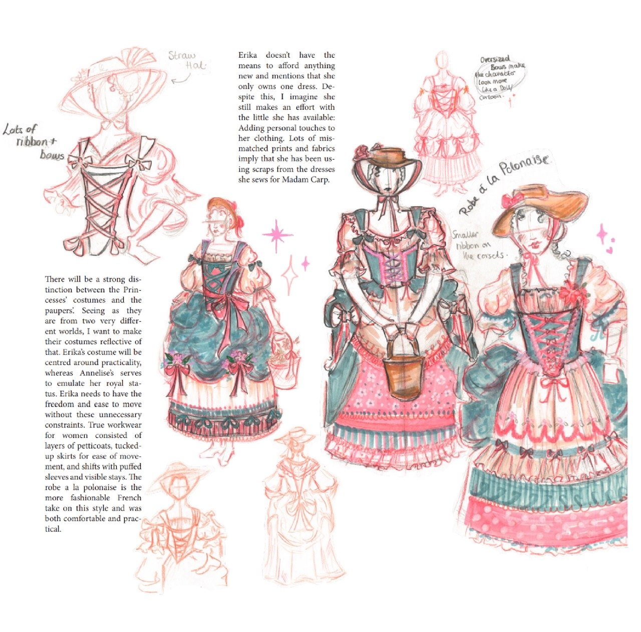 design book