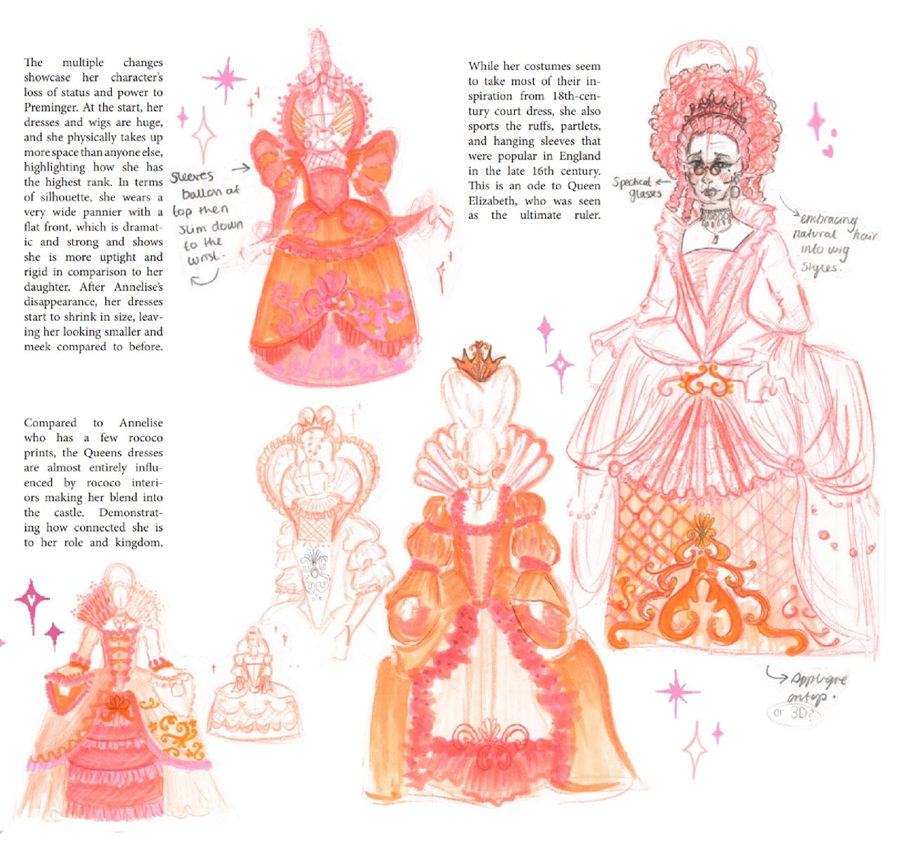 design book