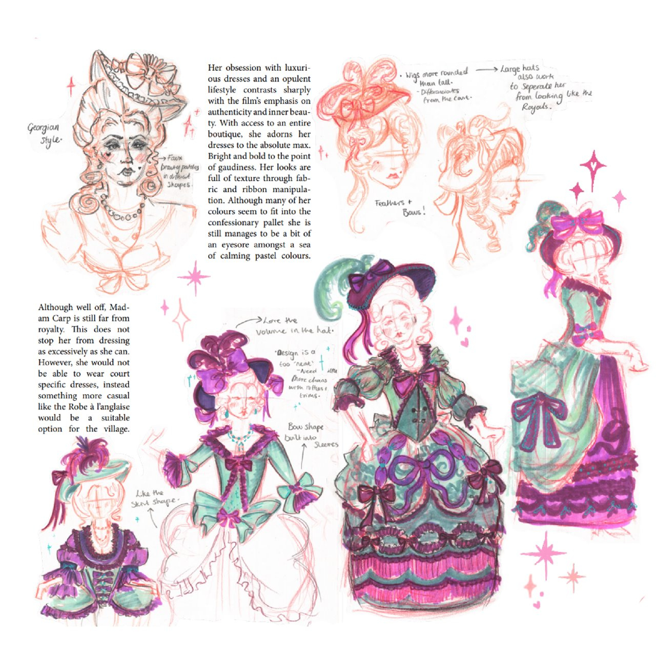 design book