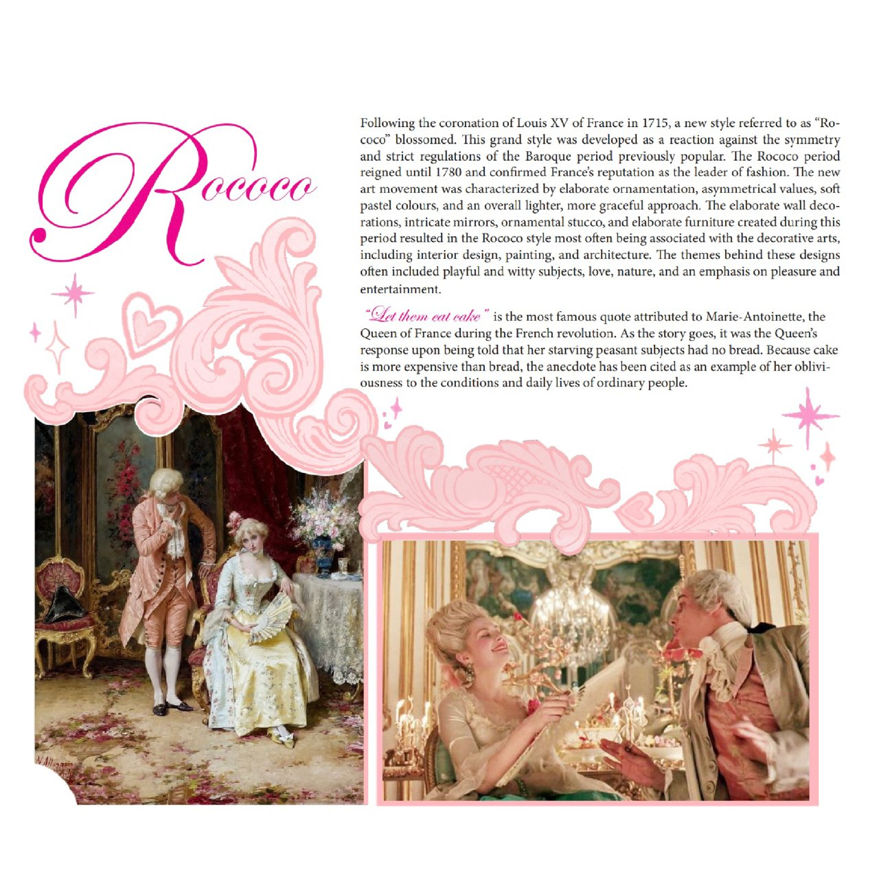 design book