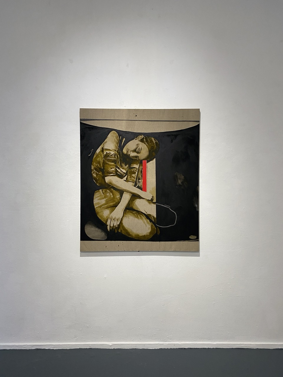 Installation shot