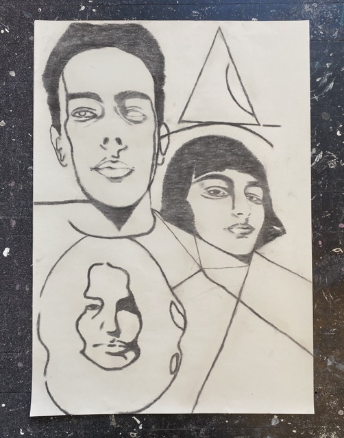 drawing