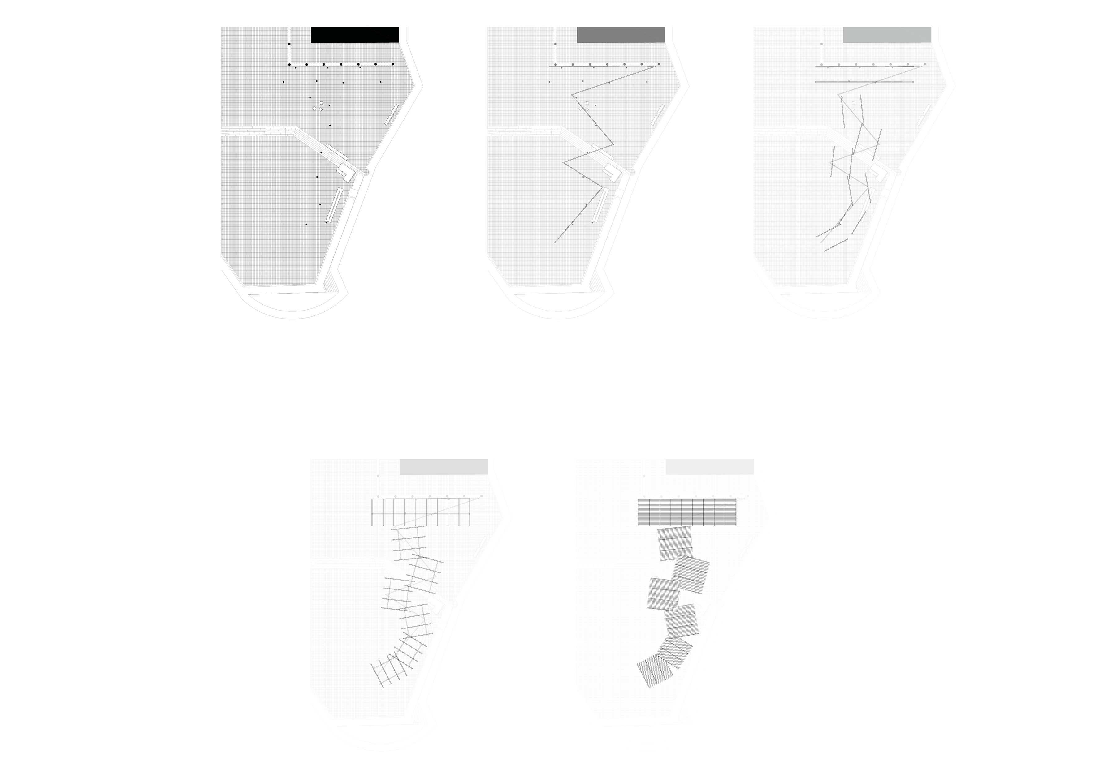 Assembled Plans
