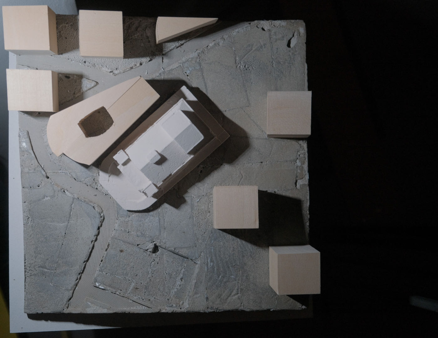 site model