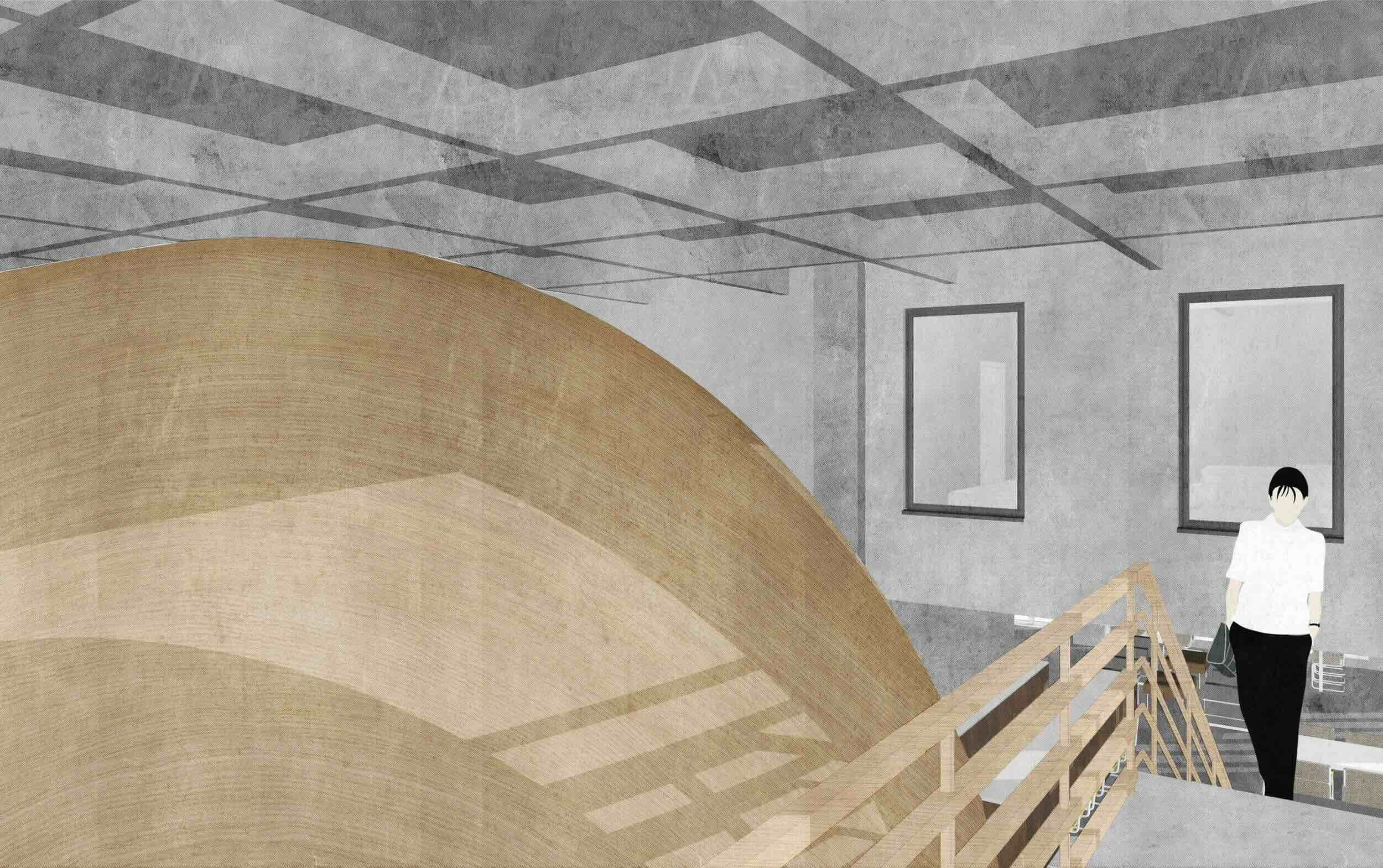 Internal visual 2