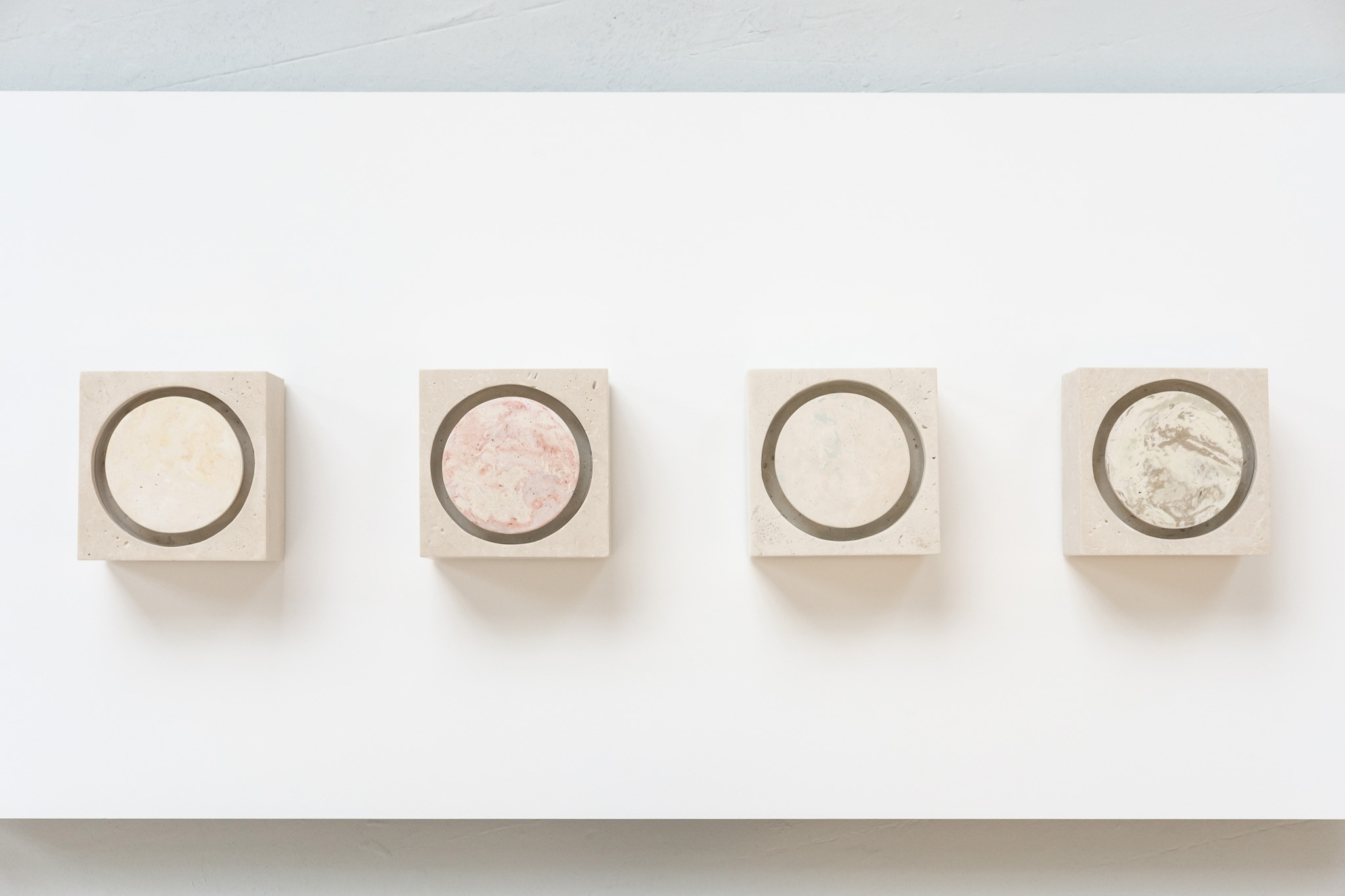 Untitled. 2024. 134cm by 67cm. 