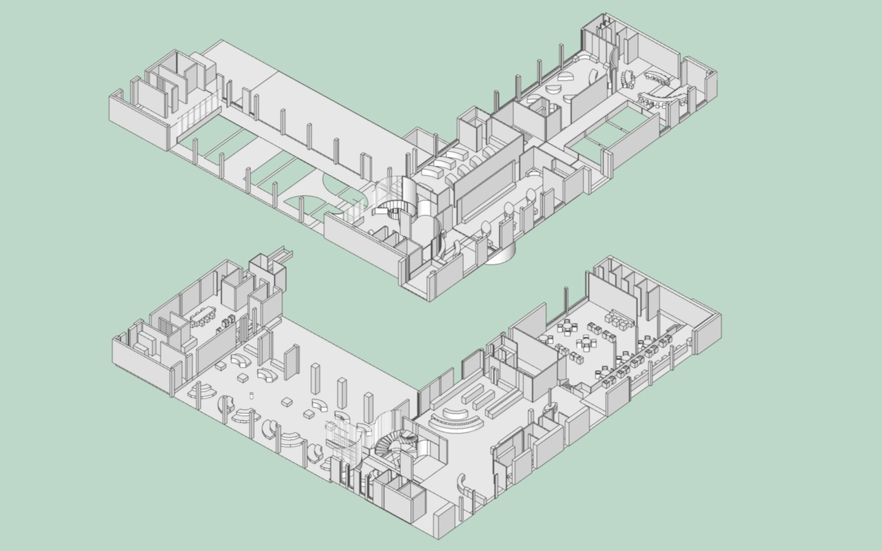Digital Model