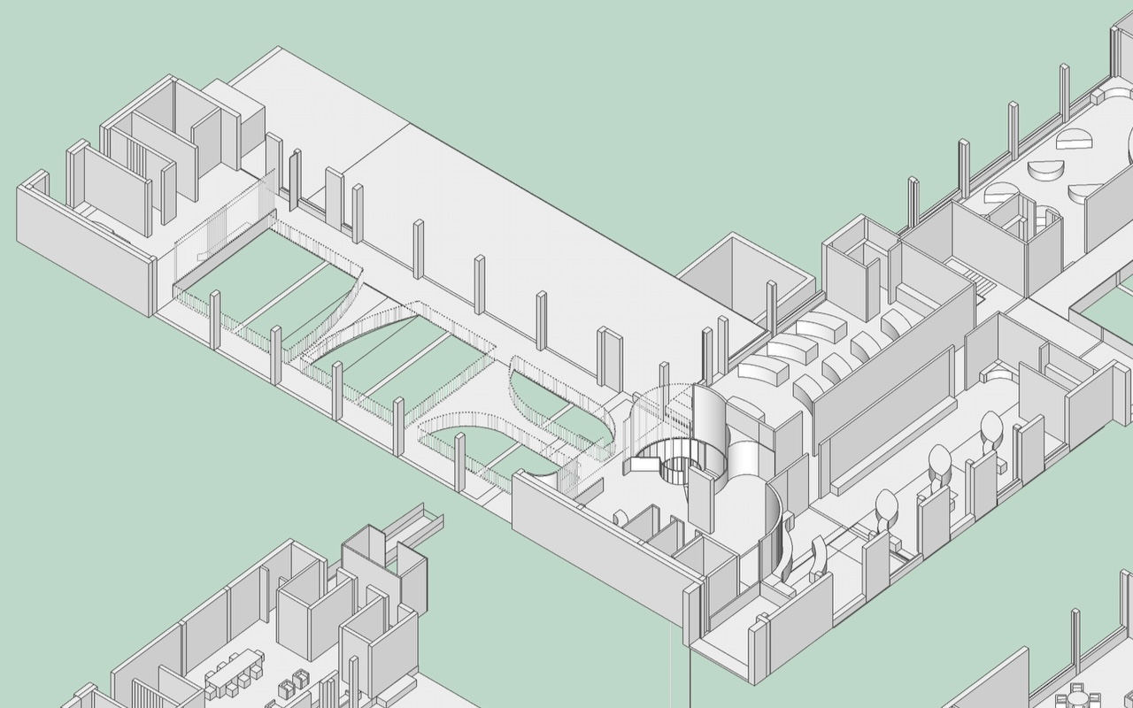 Digital Model