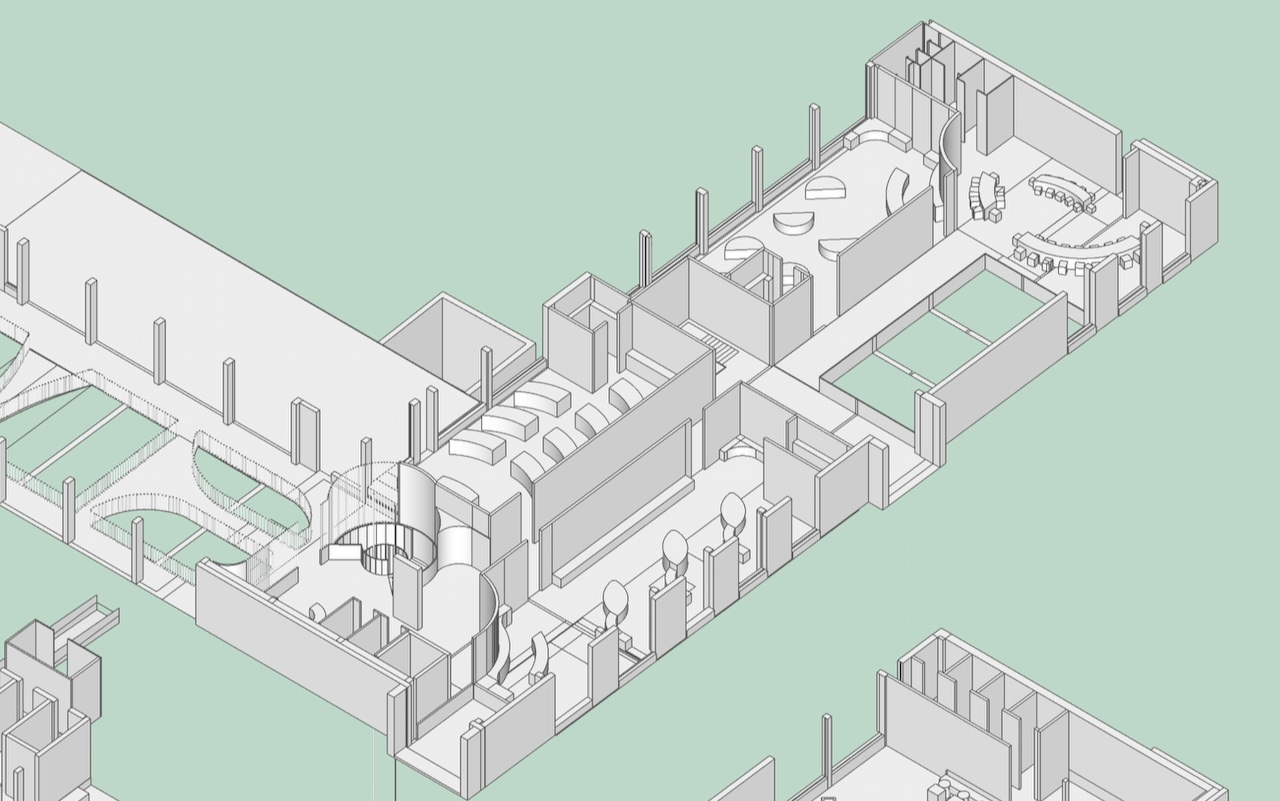 Digital Model