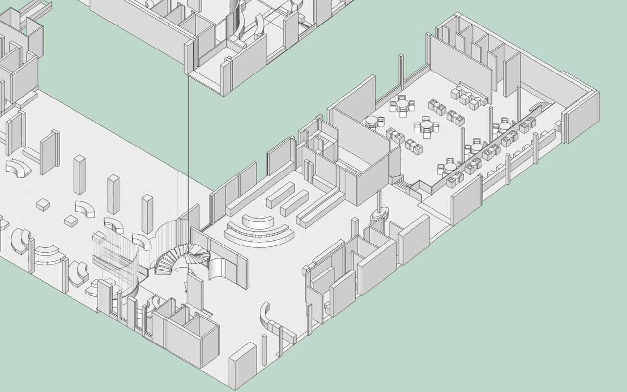 Digital Model