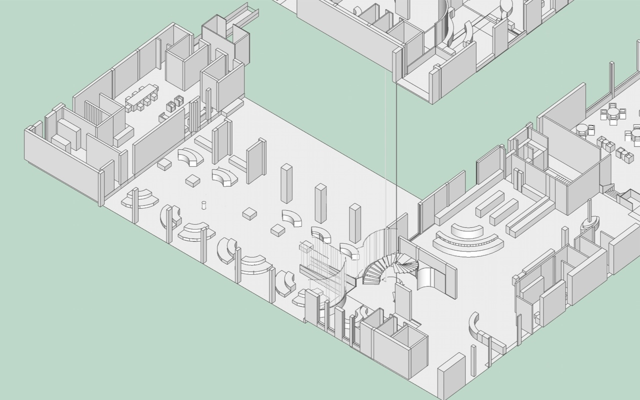 Digital Model