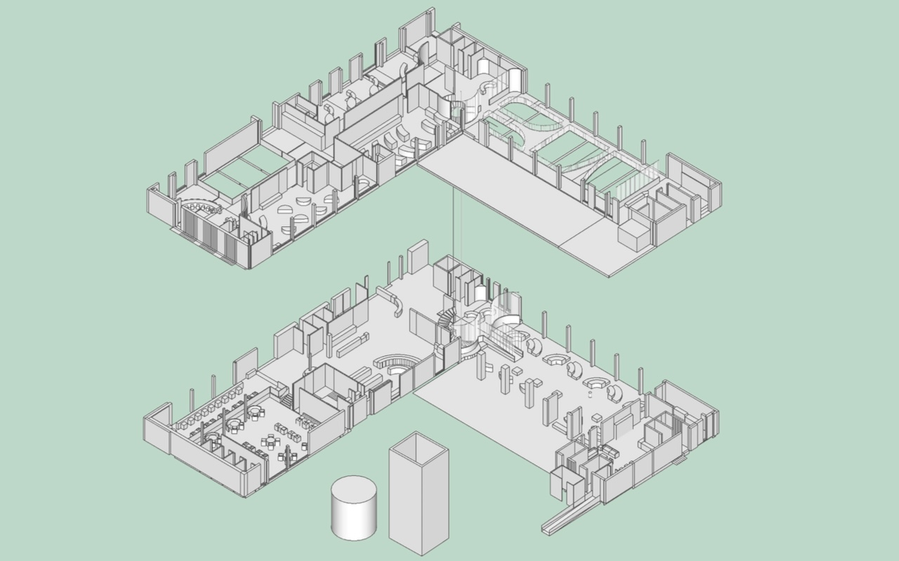 Digital Model