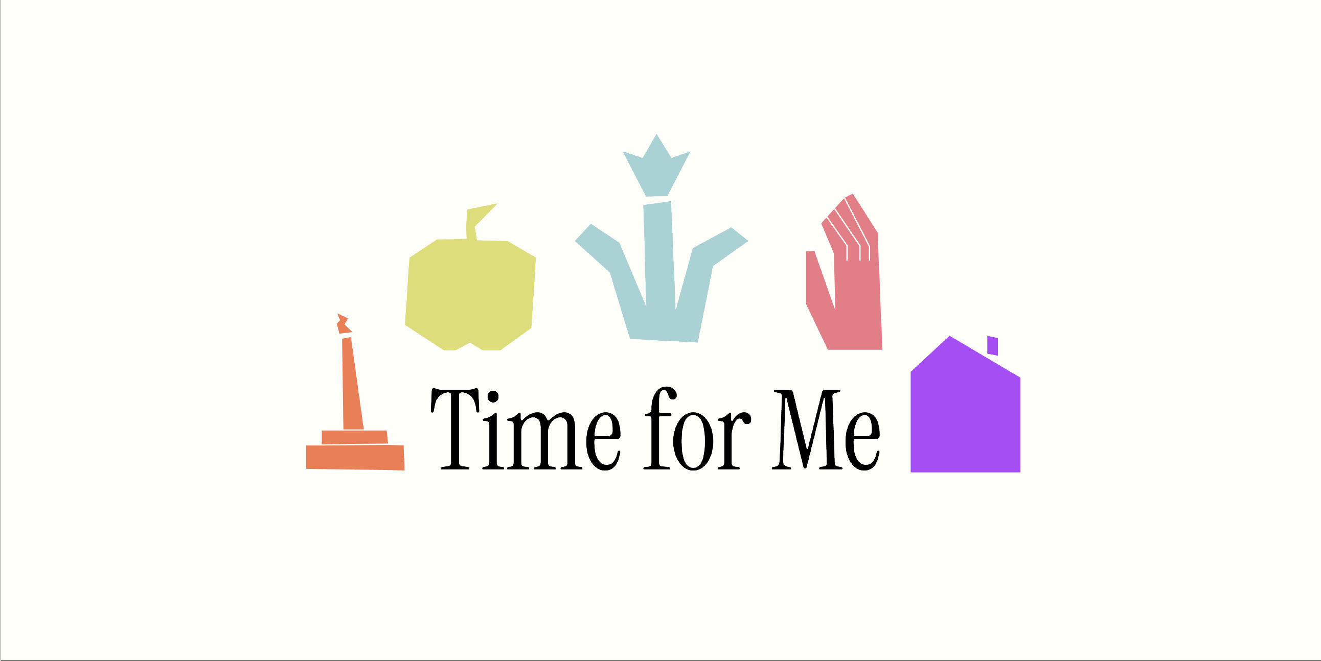 Time for Me Logo