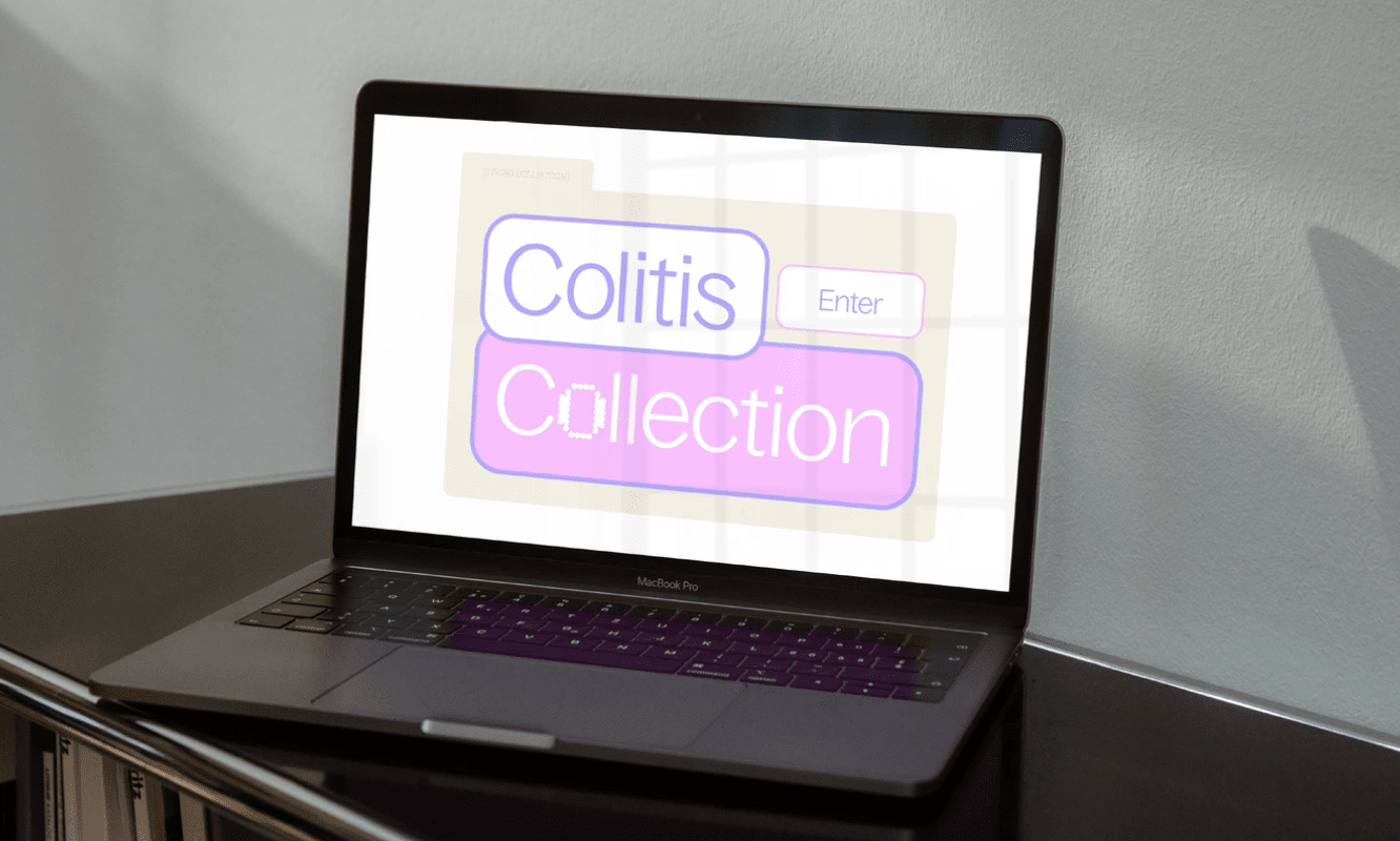 Colitis Collection