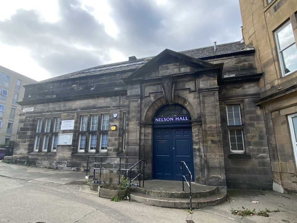 Existing Image