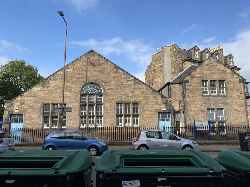 Existing Image