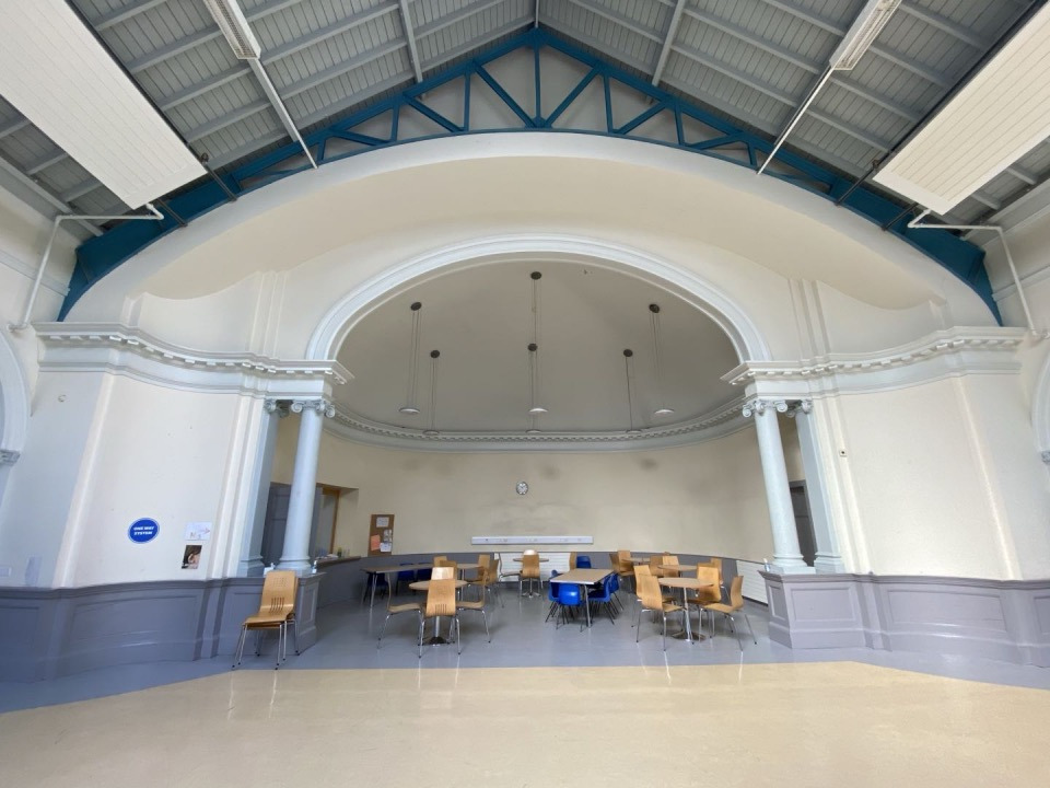Existing Image