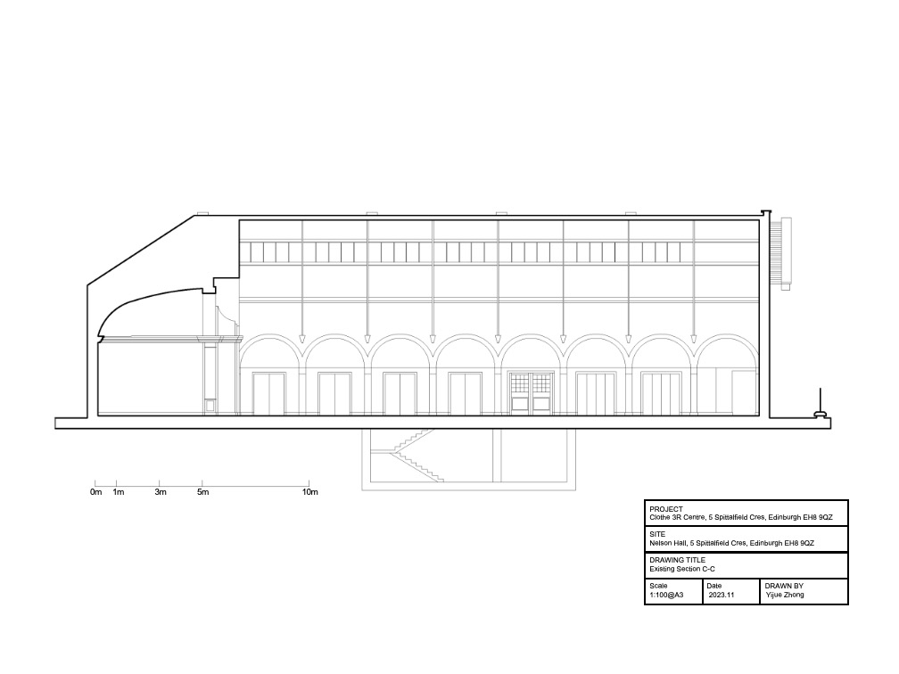Existing Drawings