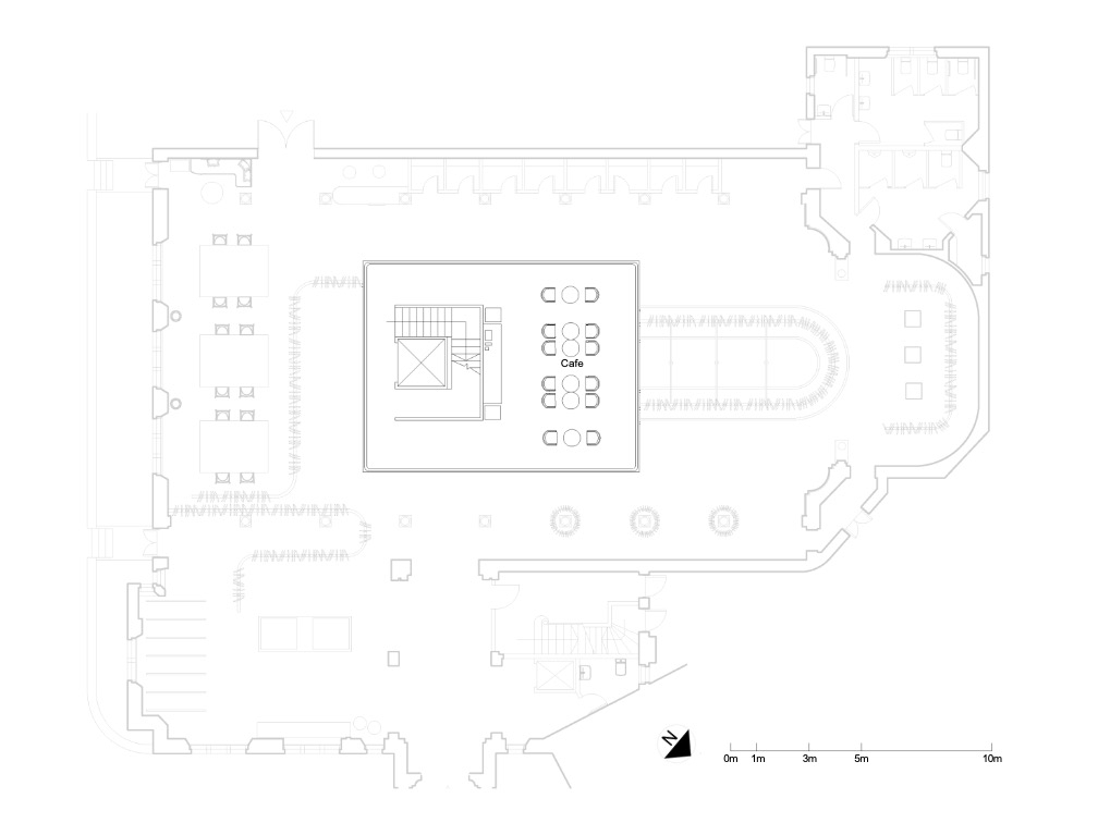 Proposed Drawings