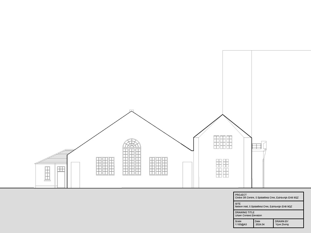 Existing Drawings