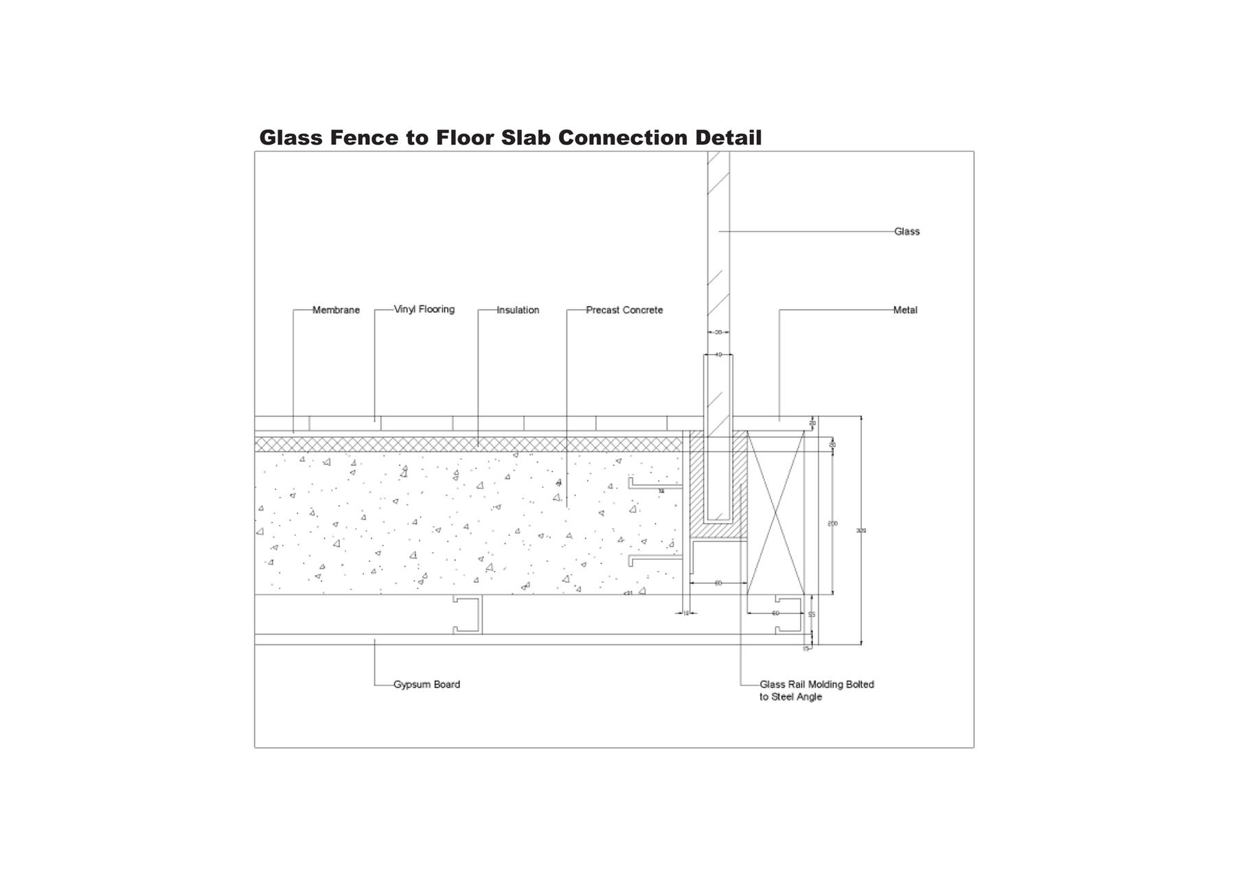 Detail Drawings