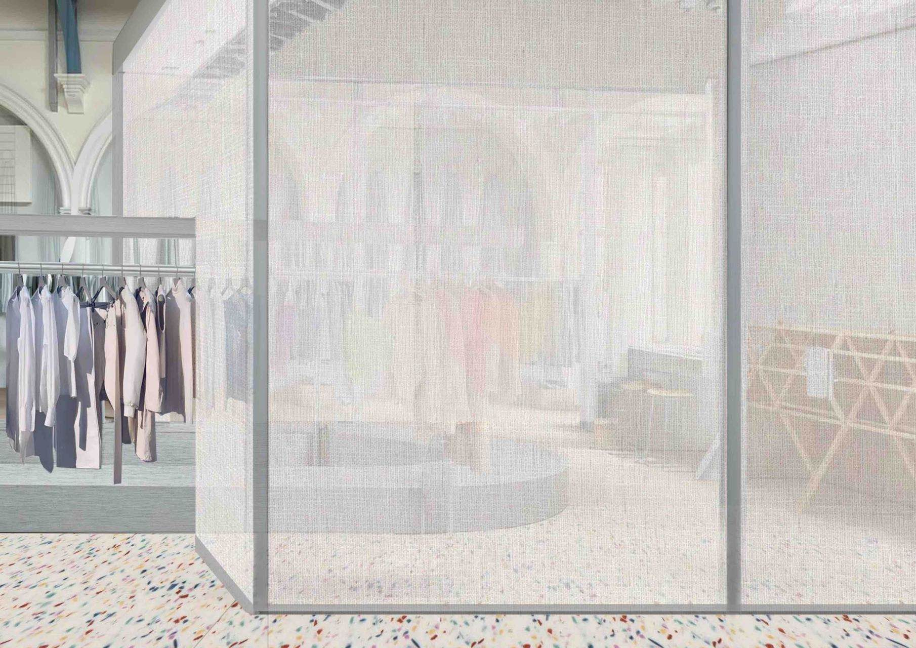 Interior Visualisations