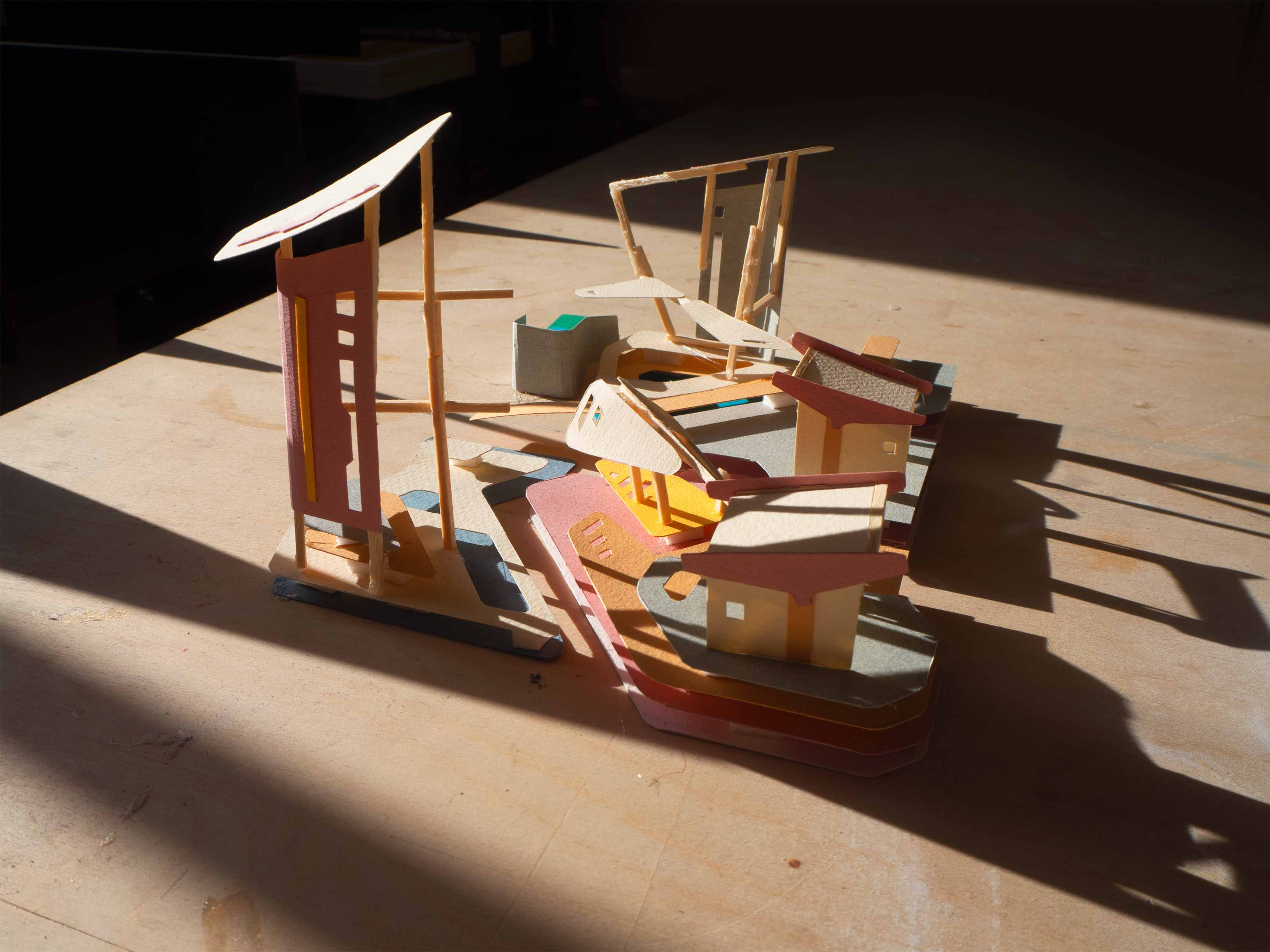 Participatory Models