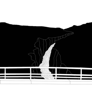 Details of the Karahnjukar dam 