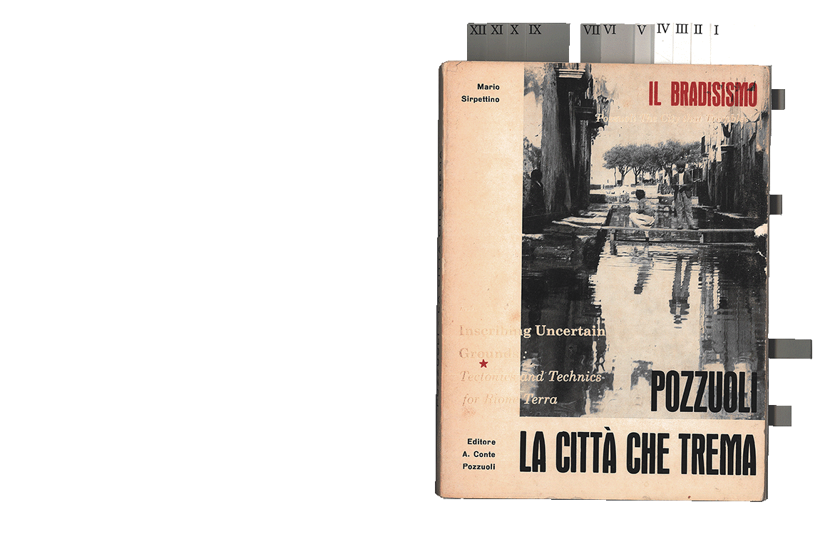 Il Bradisismo, La Cita Che Trema