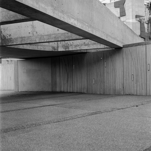 desolate 8